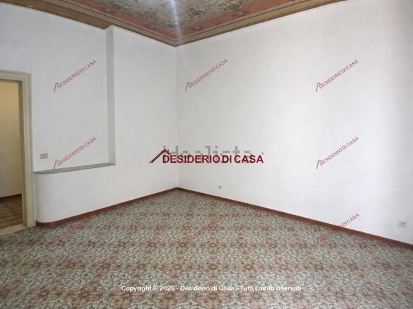 appartamento in affitto a Palermo in zona Politeama