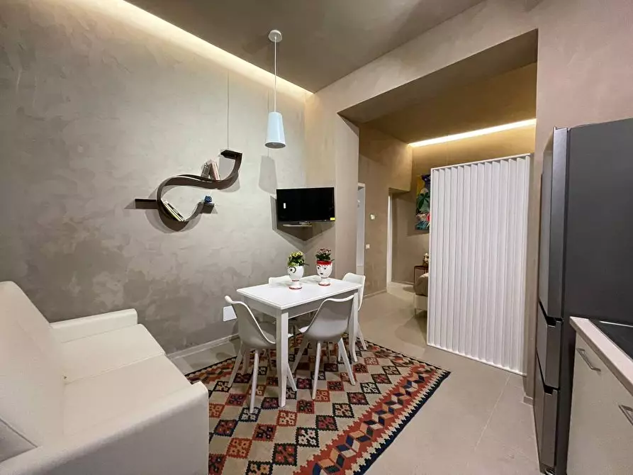 appartamento in affitto a Palermo