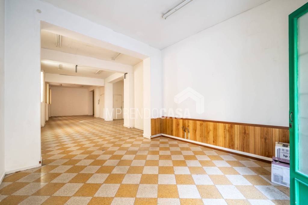 ufficio in affitto a Palermo in zona Zisa