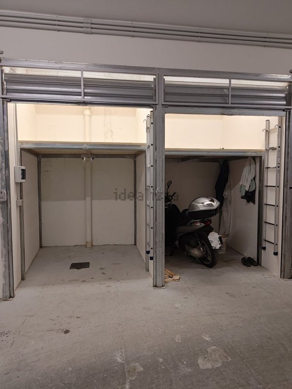 casa indipendente in affitto a Palermo in zona Mezzomonreale