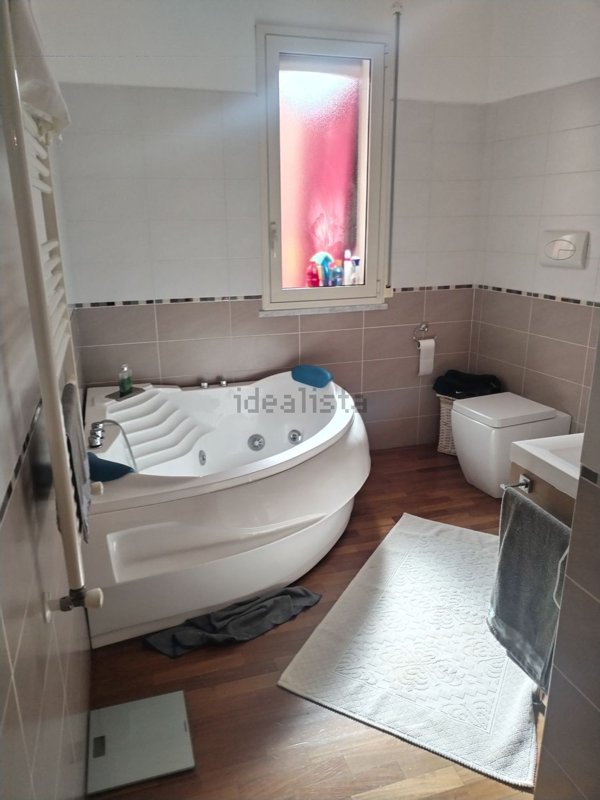 appartamento in affitto a Palermo in zona Zisa