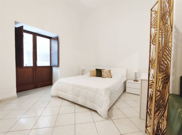 appartamento in affitto a Palermo in zona Centro storico