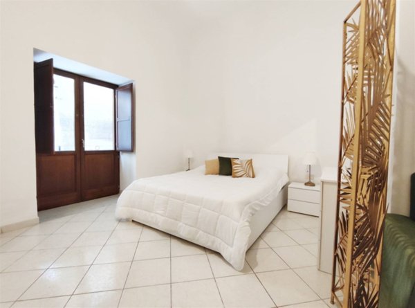 appartamento in affitto a Palermo in zona Centro storico