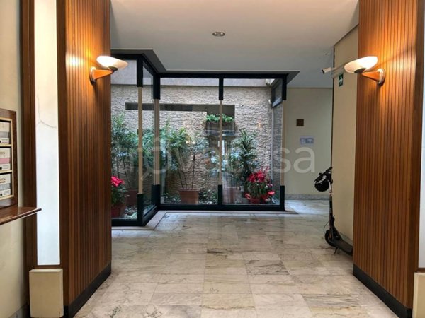 ufficio in affitto a Palermo in zona Libertà