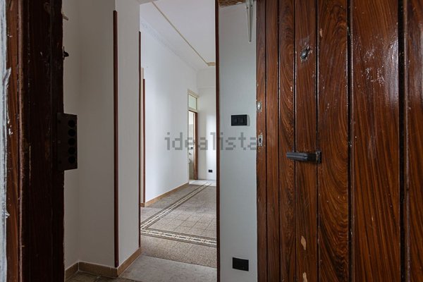 appartamento in affitto a Palermo in zona Croceverde