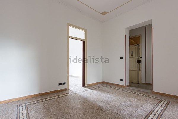 appartamento in affitto a Palermo in zona Croceverde