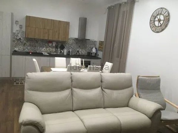 appartamento in affitto a Palermo in zona Zisa
