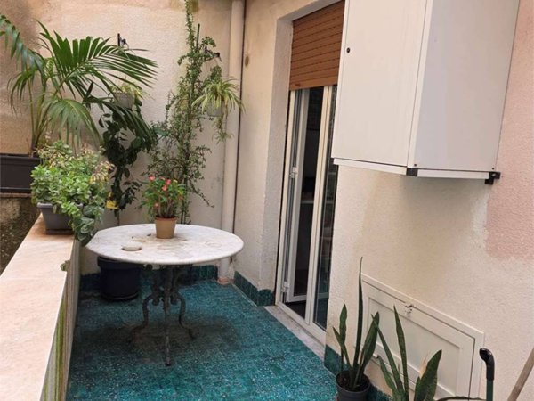 appartamento in affitto a Palermo in zona Zisa