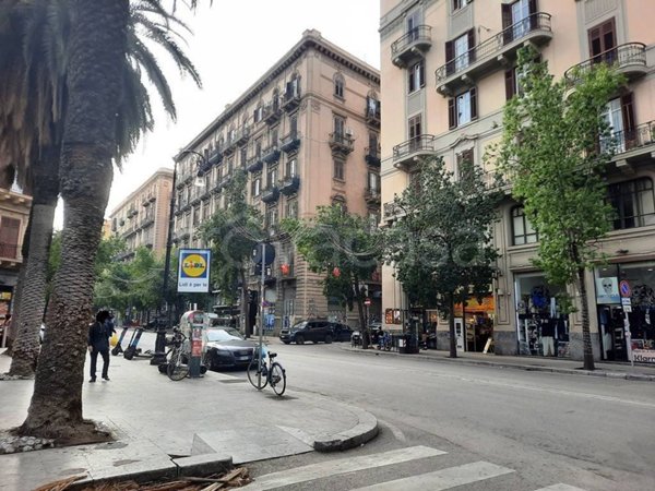 appartamento in affitto a Palermo in zona Centro storico