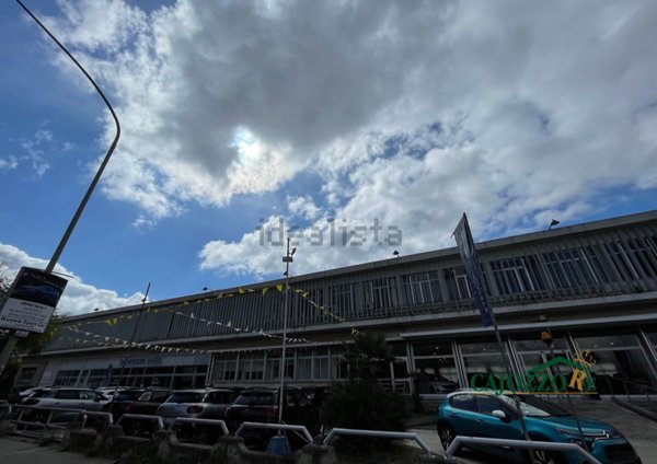 ufficio in affitto a Palermo