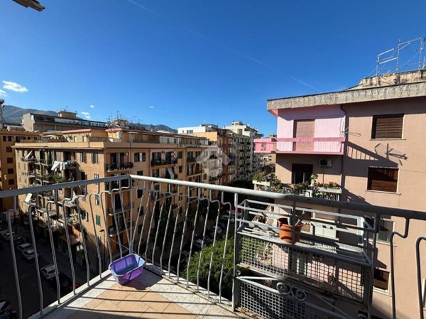 appartamento in affitto a Palermo