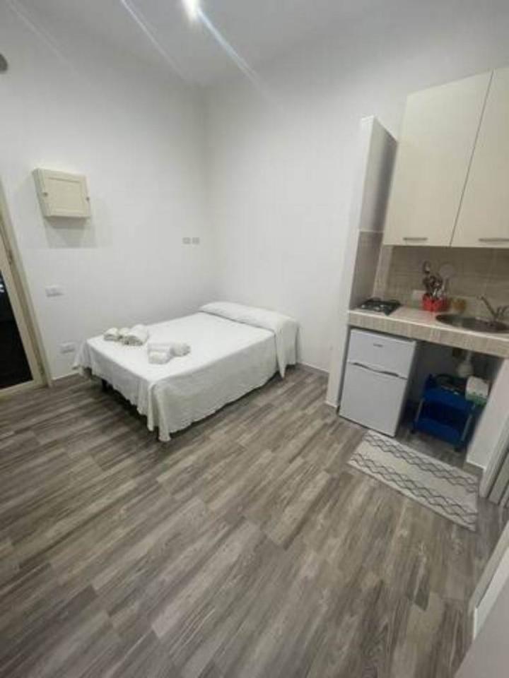 appartamento in affitto a Palermo in zona Montegrappa / Santa Rosalia