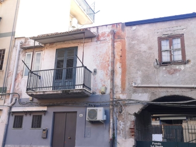 appartamento in affitto a Palermo in zona Croceverde