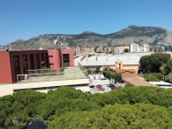 ufficio in affitto a Palermo