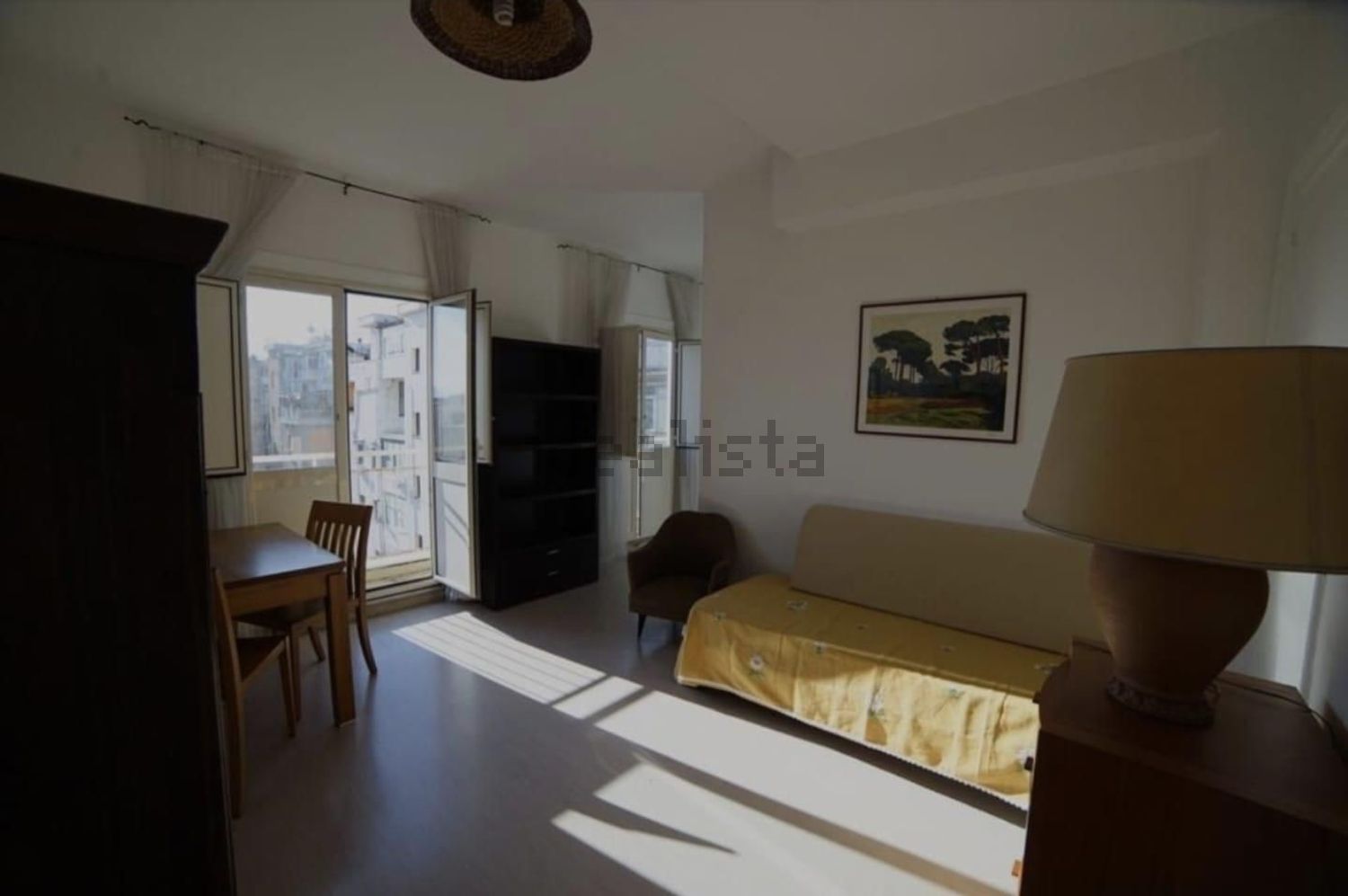 appartamento in affitto a Palermo in zona Resuttana