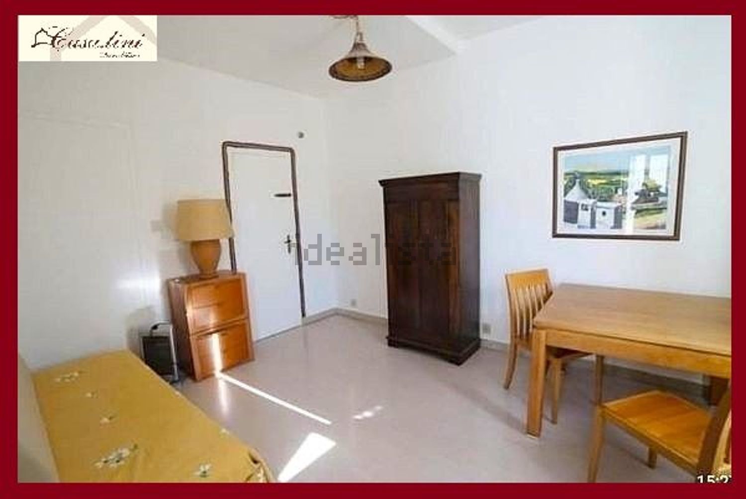 appartamento in affitto a Palermo in zona Resuttana