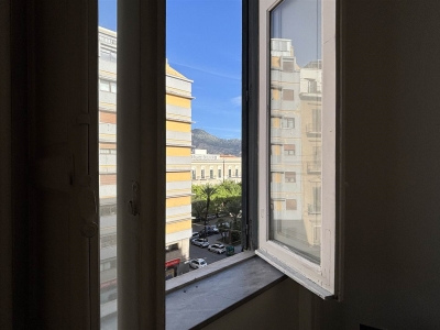 appartamento in affitto a Palermo in zona Libertà
