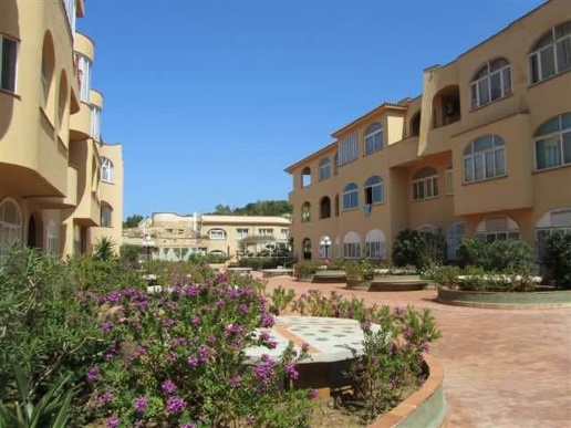 appartamento in affitto a Palermo in zona Mondello