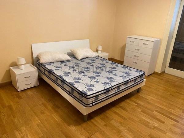 appartamento in affitto a Palermo in zona Oreto