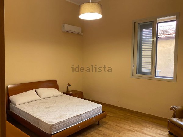 appartamento in affitto a Palermo in zona Oreto