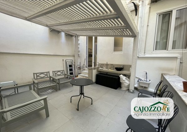 appartamento in affitto a Palermo