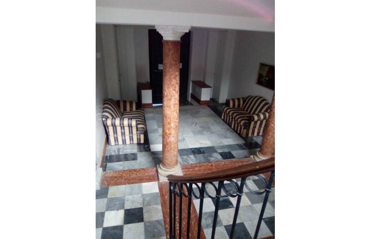 appartamento in affitto a Palermo