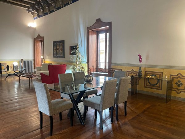 appartamento in affitto a Palermo