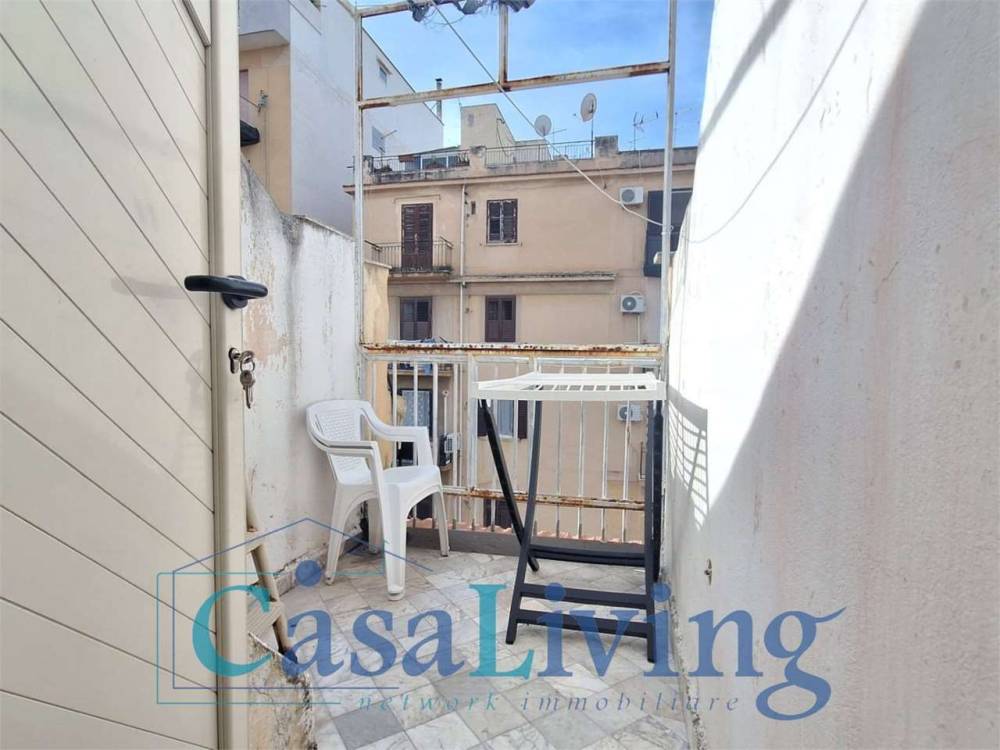 appartamento in affitto a Palermo