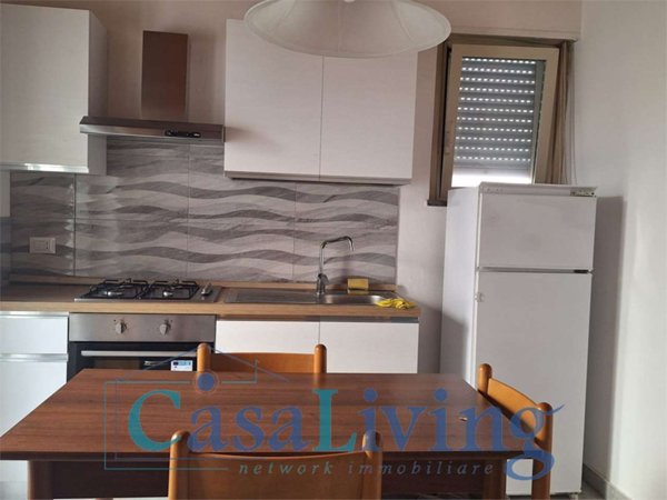 appartamento in affitto a Palermo