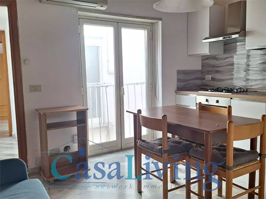 appartamento in affitto a Palermo