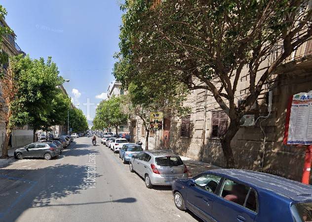 appartamento in affitto a Palermo in zona Zisa