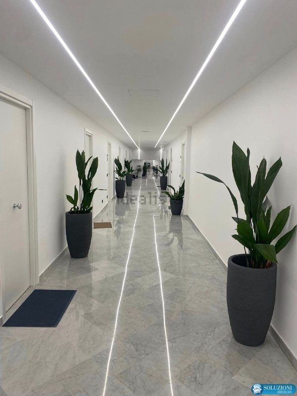 ufficio in affitto a Palermo