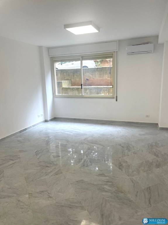 appartamento in affitto a Palermo in zona Montepellegrino