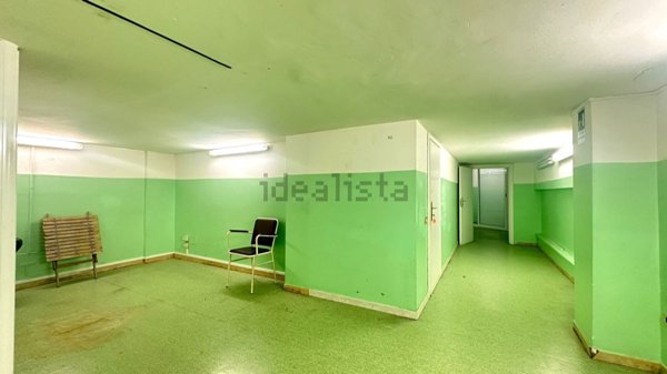 ufficio in affitto a Palermo in zona San Lorenzo