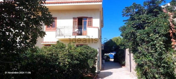 appartamento in affitto a Palermo in zona Sferracavallo