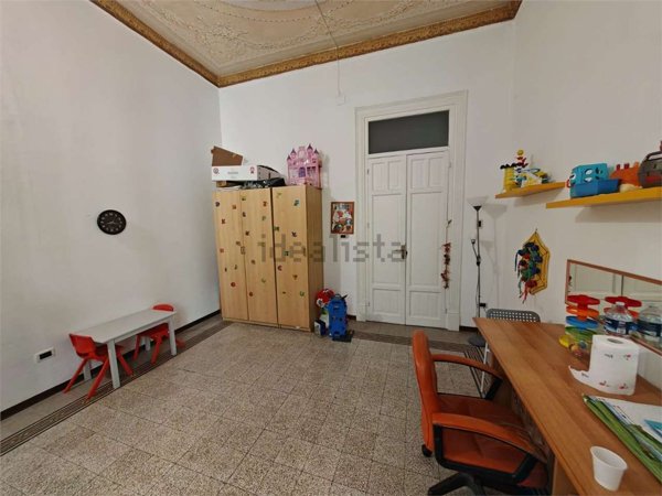 appartamento in affitto a Palermo in zona Politeama
