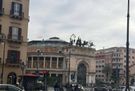 locale commerciale in affitto a Palermo