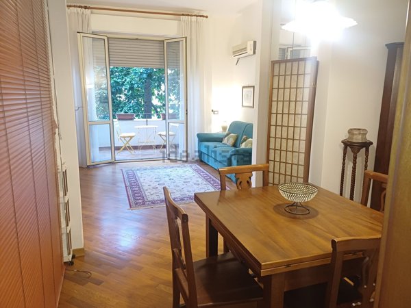 appartamento in affitto a Palermo in zona Politeama