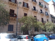 appartamento in affitto a Palermo in zona Libertà