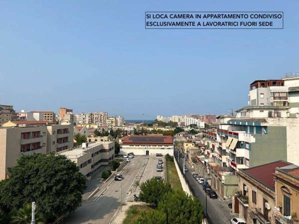 negozio in affitto a Palermo in zona Oreto