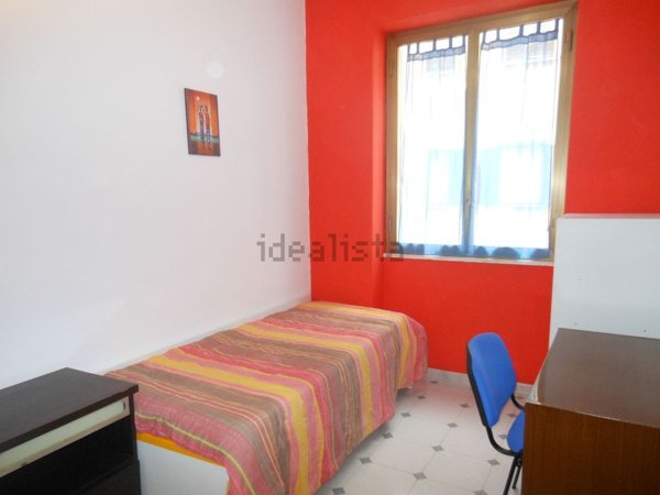 appartamento in affitto a Palermo