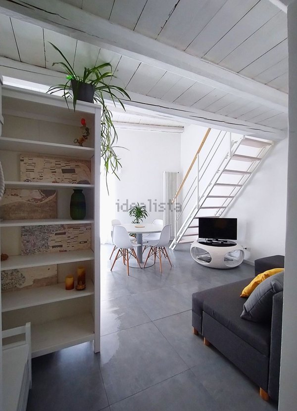 appartamento in affitto a Palermo