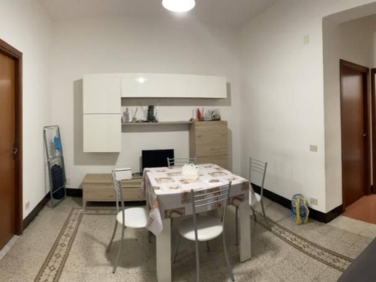 appartamento in affitto a Palermo in zona Montegrappa / Santa Rosalia