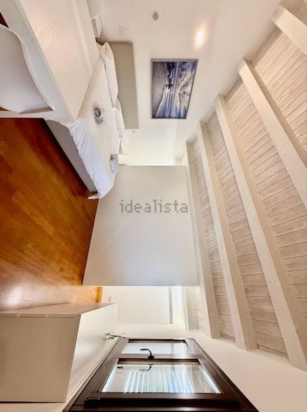 appartamento in affitto a Palermo in zona Pallavicino