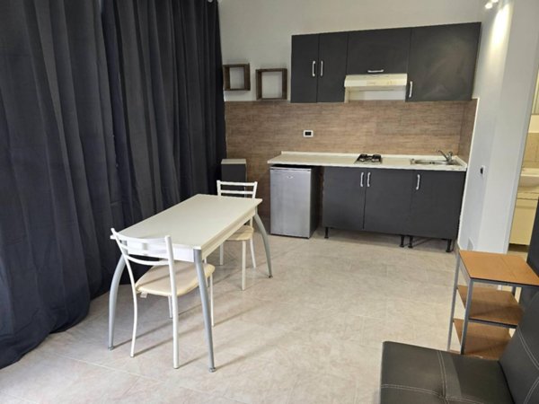 appartamento in affitto a Palermo in zona Resuttana