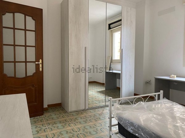 appartamento in affitto a Palermo in zona Oreto