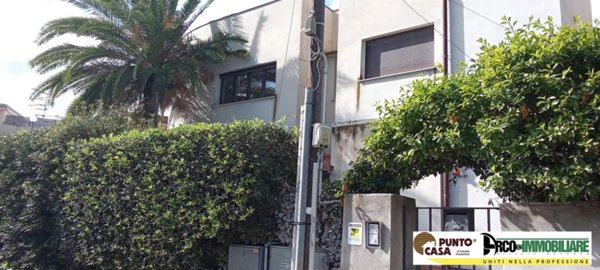 appartamento in affitto a Palermo in zona Mondello