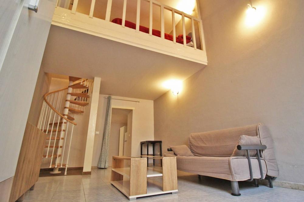 appartamento in affitto a Palermo in zona Centro storico