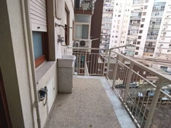 appartamento in affitto a Palermo in zona Zisa