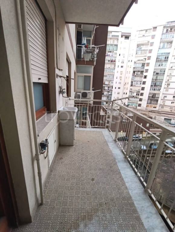 appartamento in affitto a Palermo in zona Malaspina/Palagonia